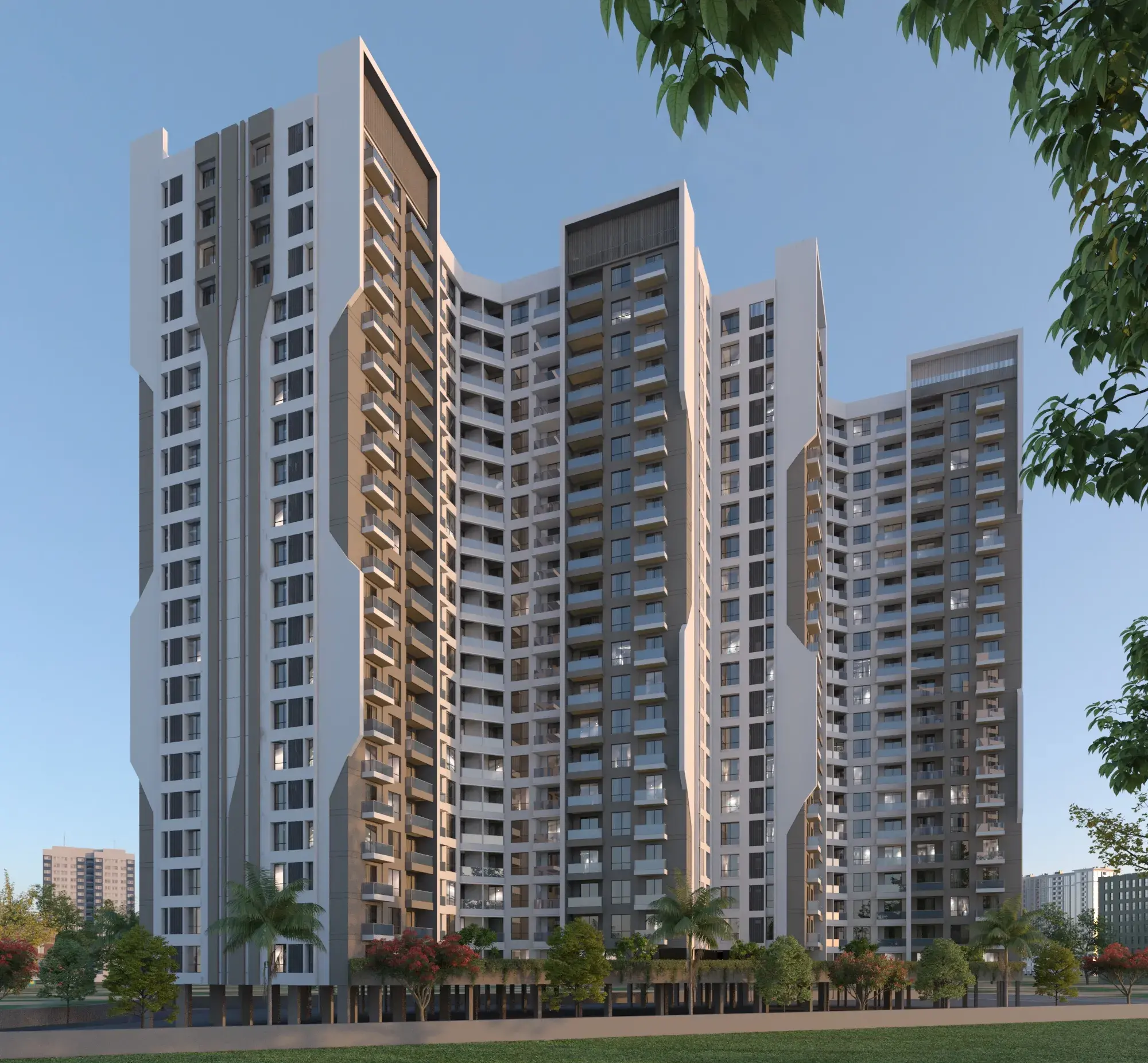 Residential